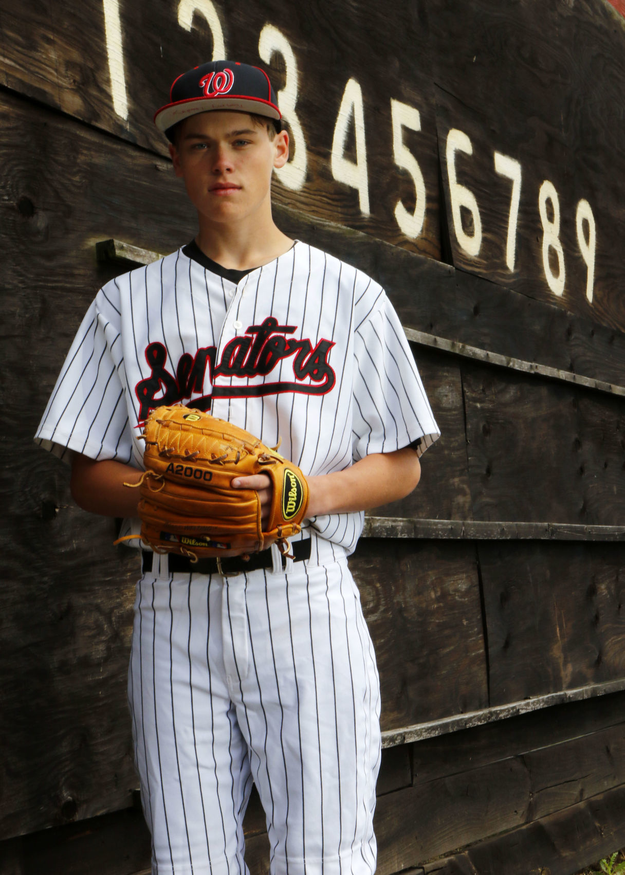 Tommy Landry